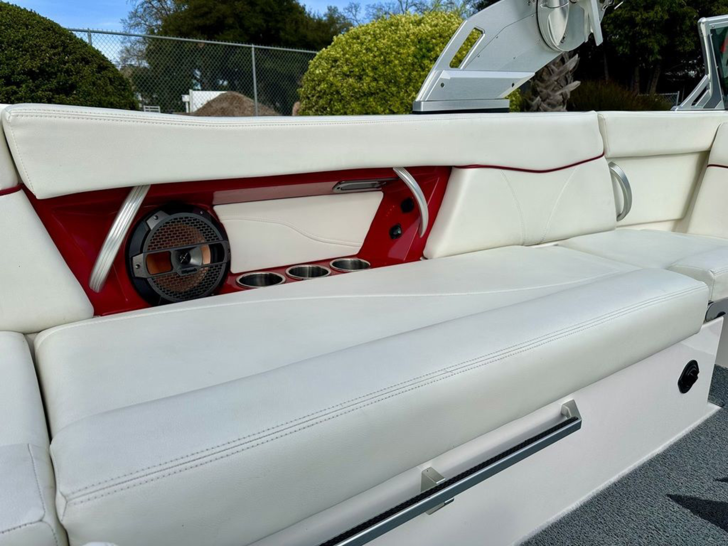 2020 Mastercraft XT25