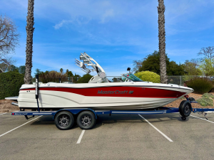 2020 Mastercraft Boats XT25 for sale in ATASCADERO, California