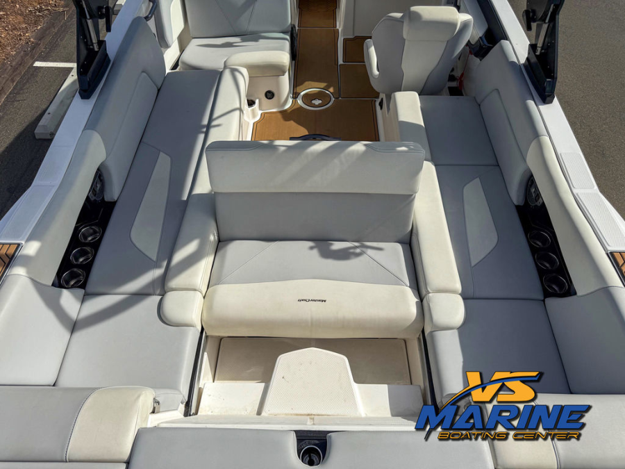 2021 Mastercraft Boats NXT24 for sale in ATASCADERO, California