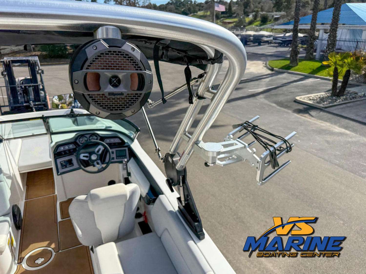 2021 Mastercraft Boats NXT24 for sale in ATASCADERO, California