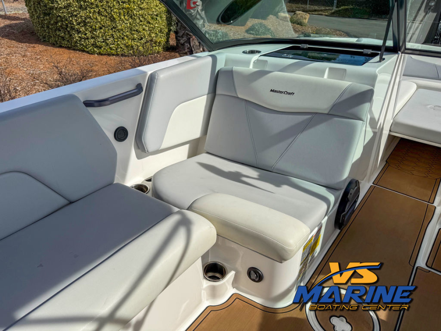 2021 Mastercraft Boats NXT24 for sale in ATASCADERO, California