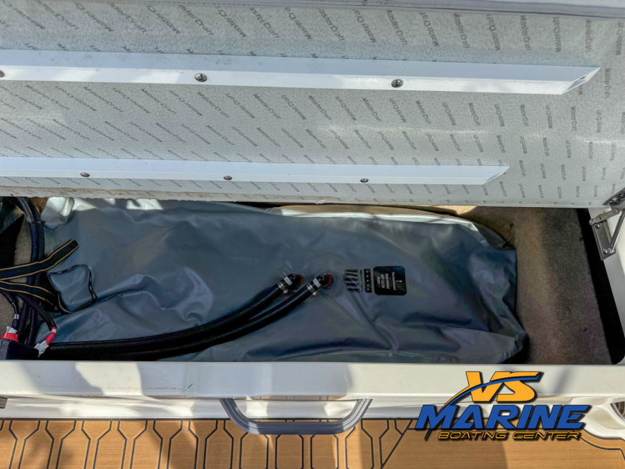 2021 Mastercraft Boats NXT24 for sale in ATASCADERO, California