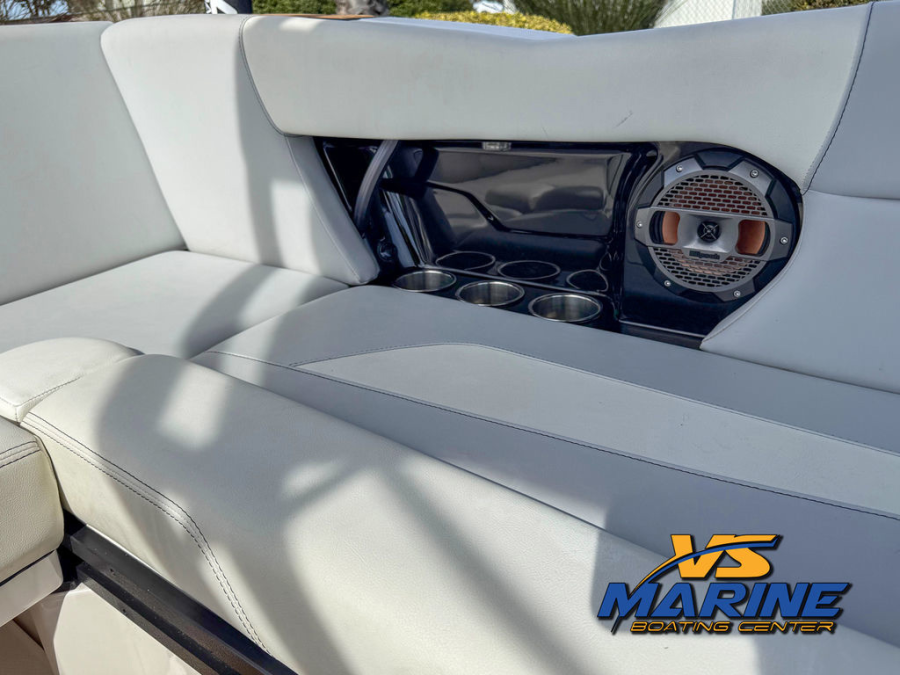 2021 Mastercraft Boats NXT24 for sale in ATASCADERO, California