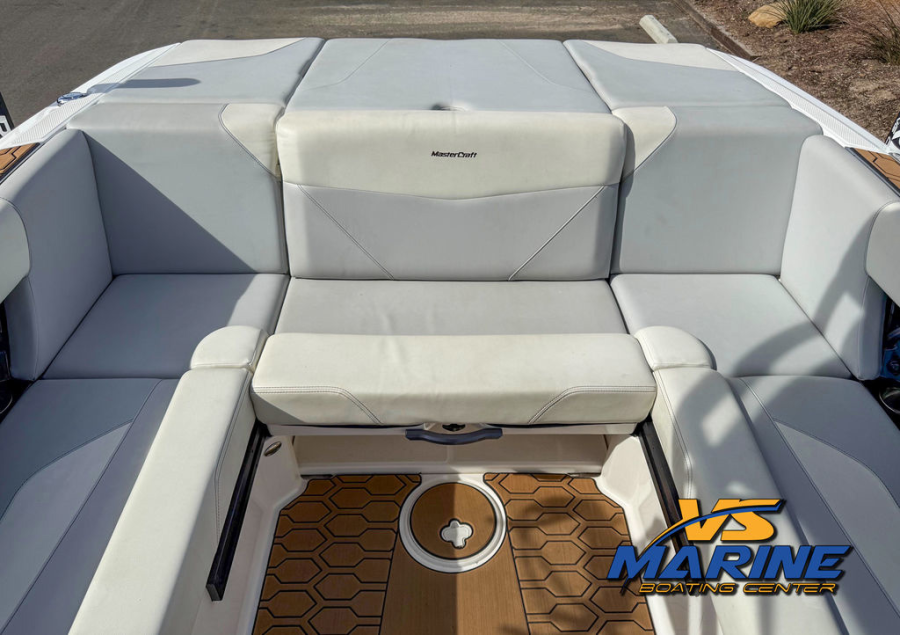 2021 Mastercraft Boats NXT24 for sale in ATASCADERO, California