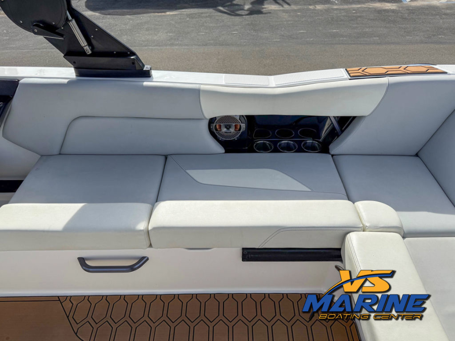 2021 Mastercraft Boats NXT24 for sale in ATASCADERO, California