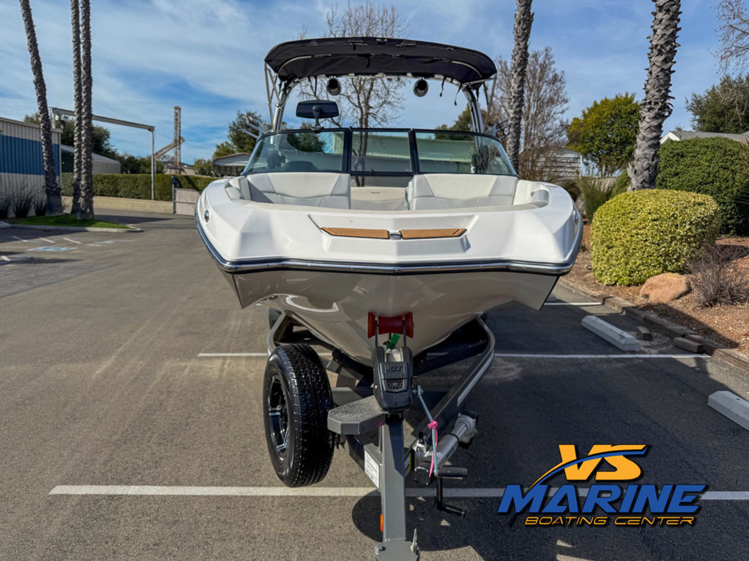 2021 Mastercraft Boats NXT24 for sale in ATASCADERO, California
