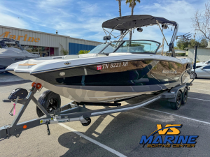 2021 Mastercraft Boats NXT24 for sale in ATASCADERO, California