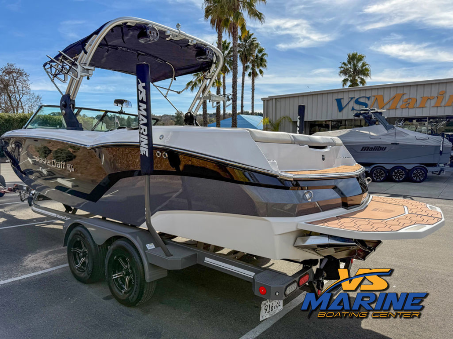 2021 Mastercraft Boats NXT24 for sale in ATASCADERO, California