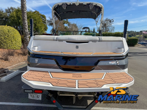 2021 Mastercraft Boats NXT24 for sale in ATASCADERO, California