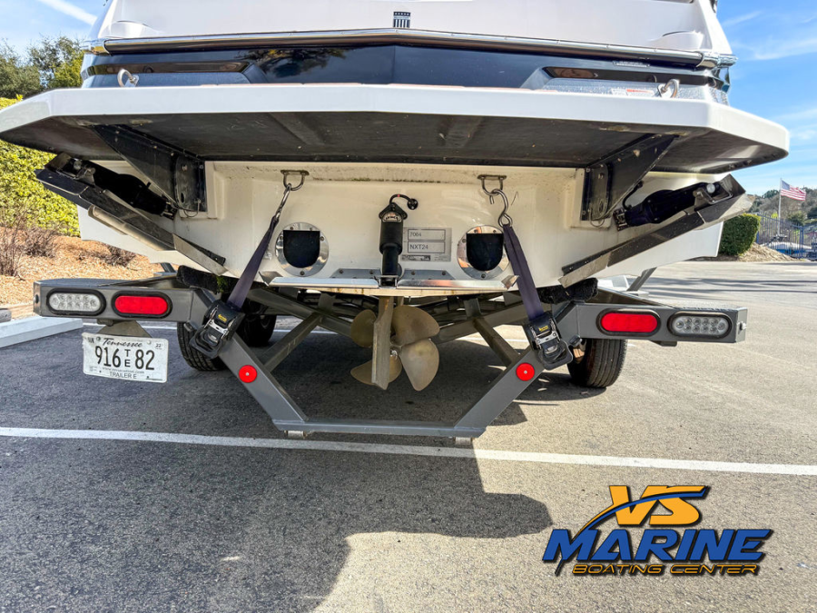 2021 Mastercraft Boats NXT24 for sale in ATASCADERO, California