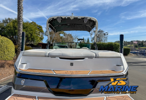 2021 Mastercraft Boats NXT24 for sale in ATASCADERO, California