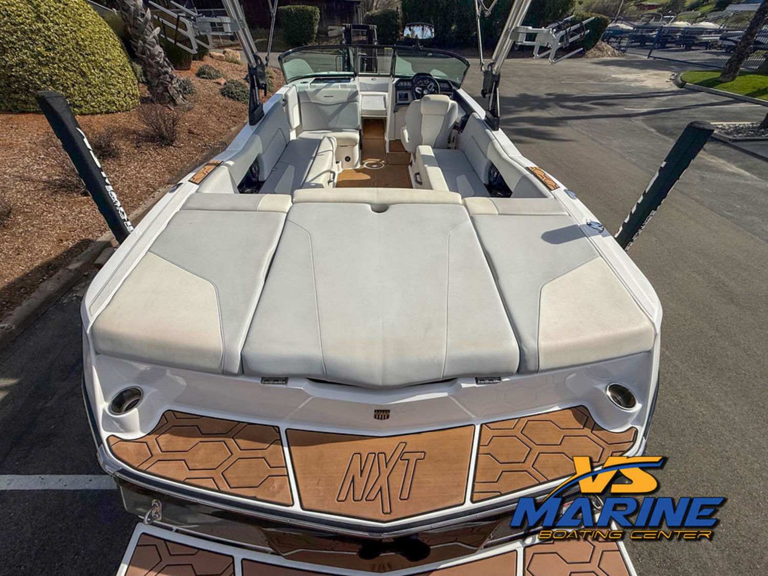 2021 Mastercraft Boats NXT24 for sale in ATASCADERO, California