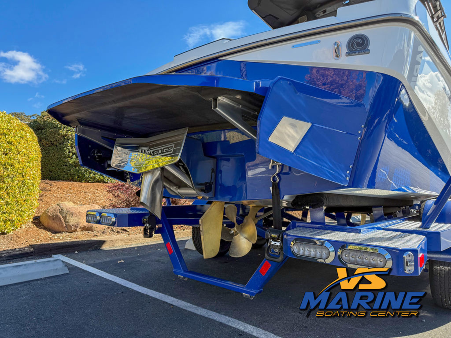 2025 Axis Boats T220 for sale in ATASCADERO, California