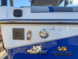 2025 Axis Boats T220 for sale in ATASCADERO, California