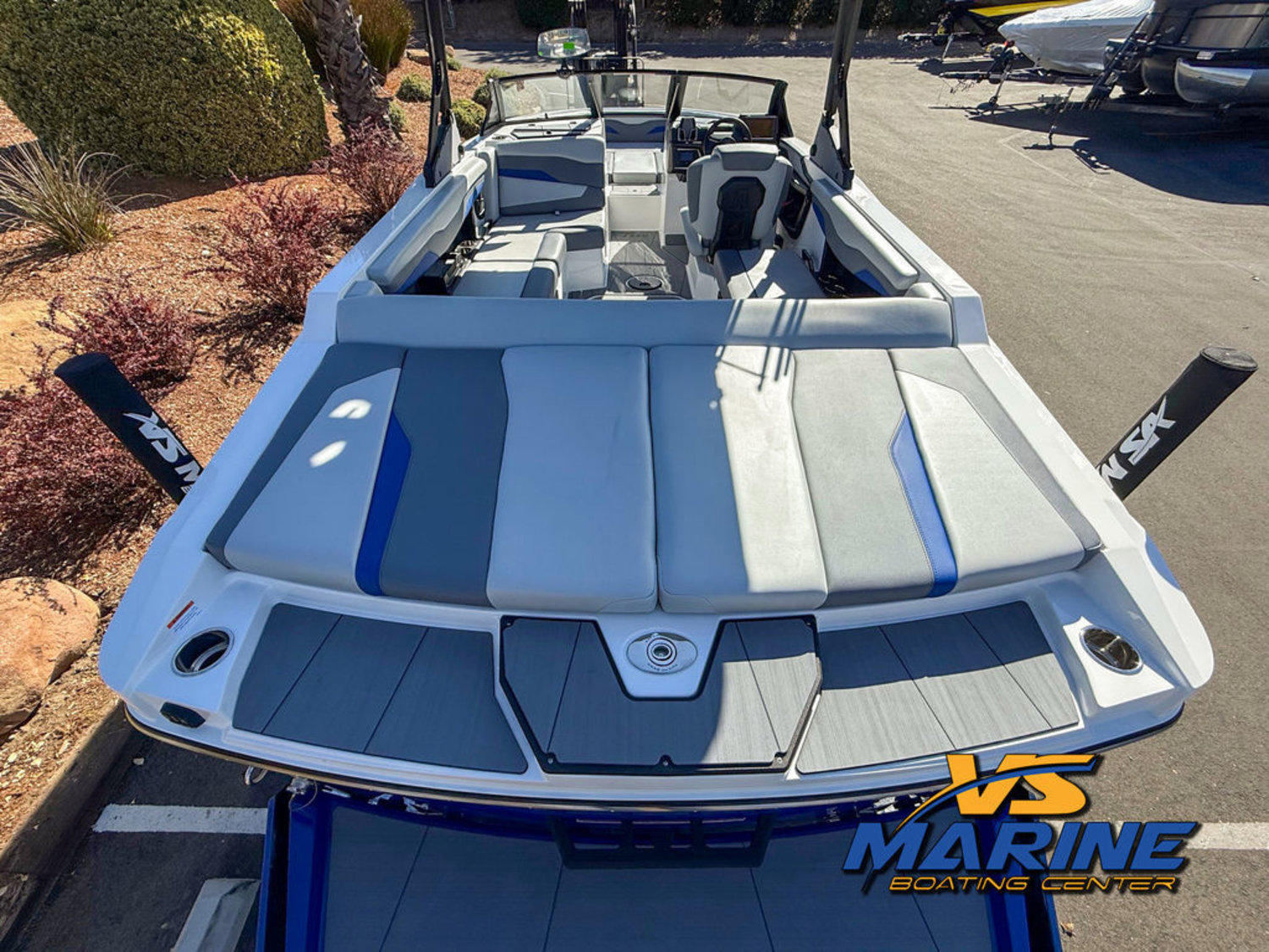 2025 Axis Boats T220 for sale in ATASCADERO, California