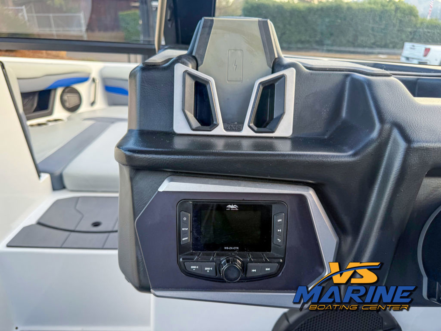 2025 Axis Wake Research T220