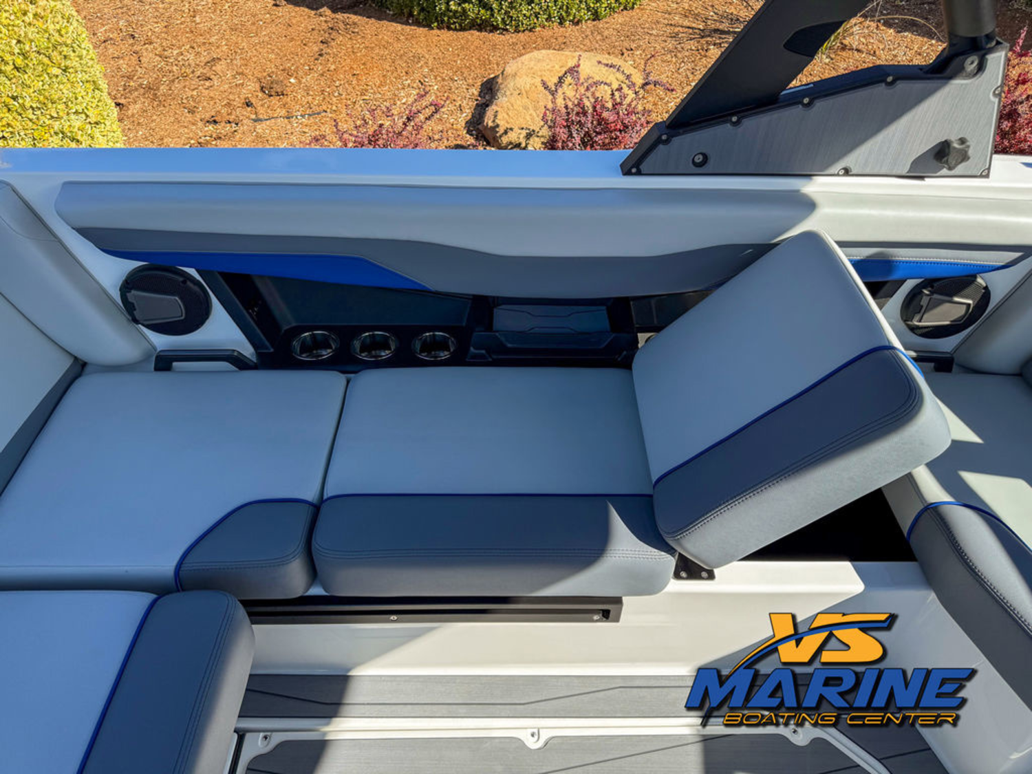 2025 Axis Boats T220 for sale in ATASCADERO, California