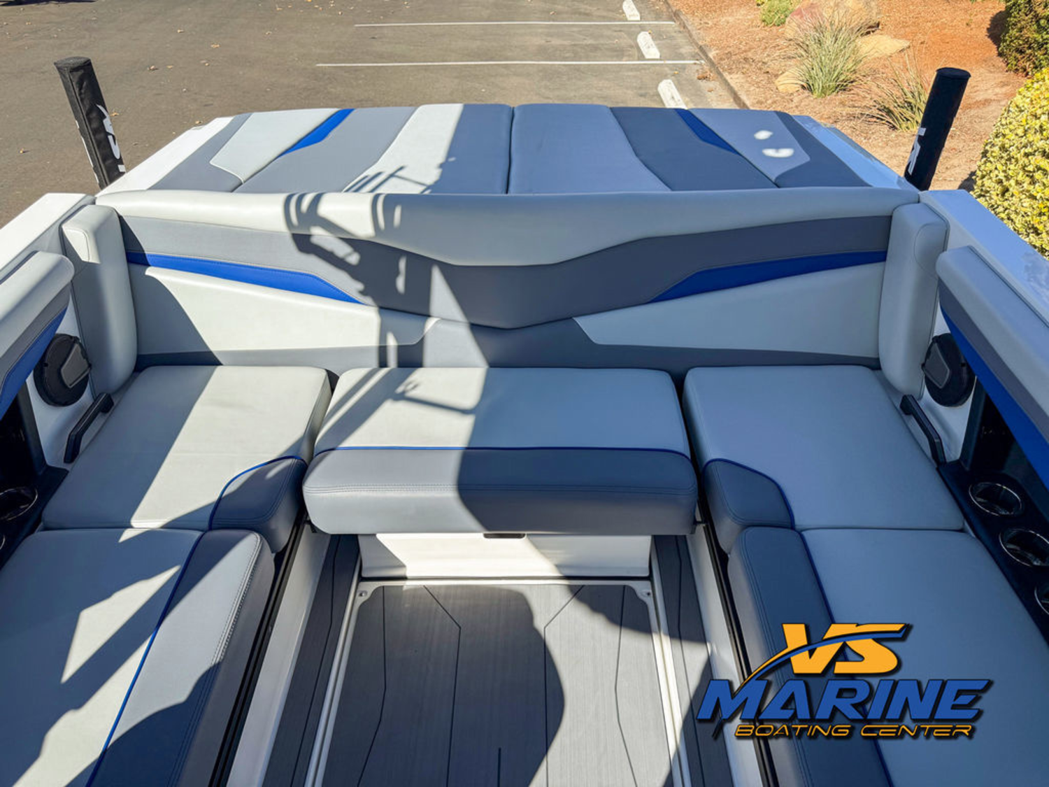 2025 Axis Boats T220 for sale in ATASCADERO, California