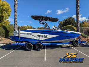 2025 Axis Boats T220 for sale in ATASCADERO, California