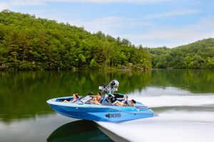 2025 Axis Boats T220 for sale in ATASCADERO, California