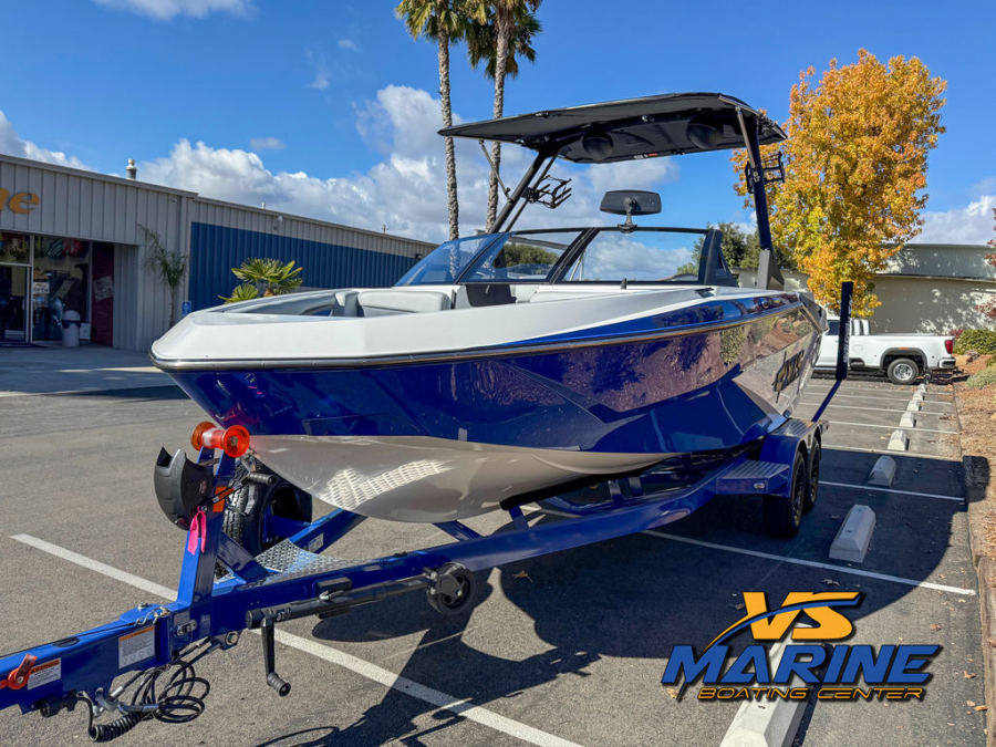 2025 Axis Boats T220 for sale in ATASCADERO, California