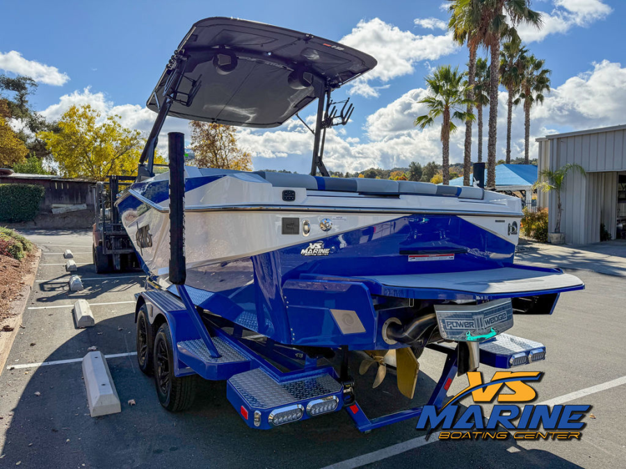 2025 Axis Boats T220 for sale in ATASCADERO, California