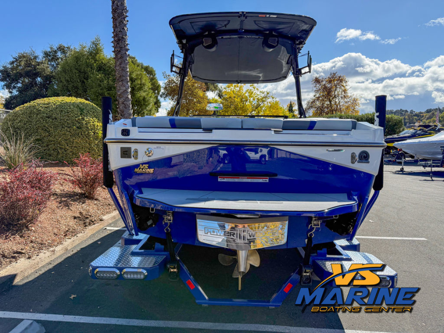 2025 Axis Boats T220 for sale in ATASCADERO, California