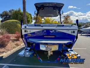 2025 Axis Boats T220 for sale in ATASCADERO, California