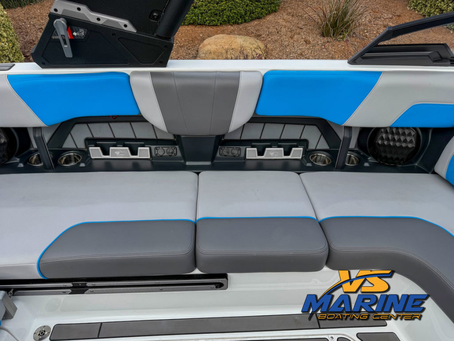 2022 Malibu Boats Wakesetter 23 MXZ for sale in ATASCADERO, California