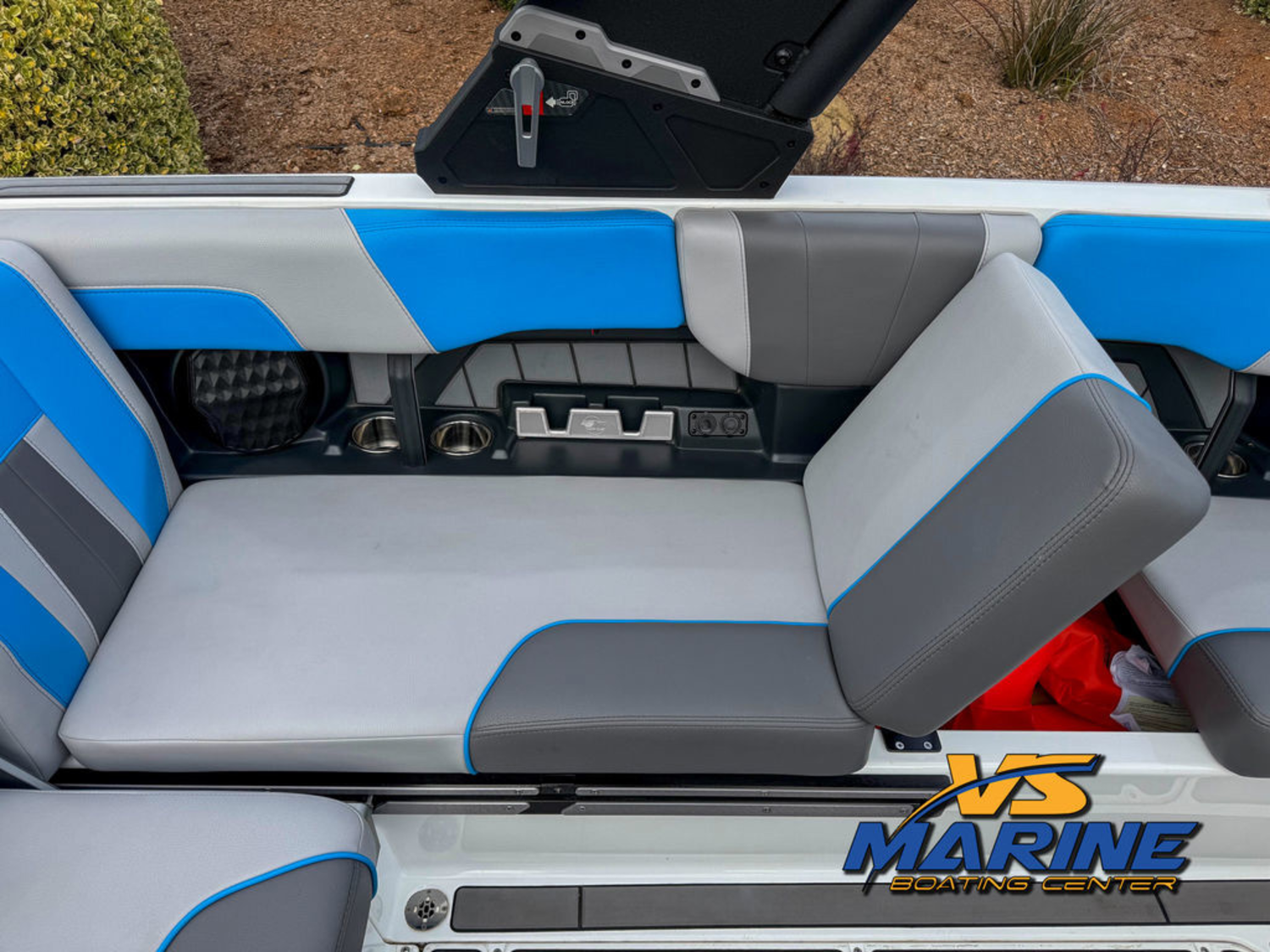 2022 Malibu Boats 23 MXZ