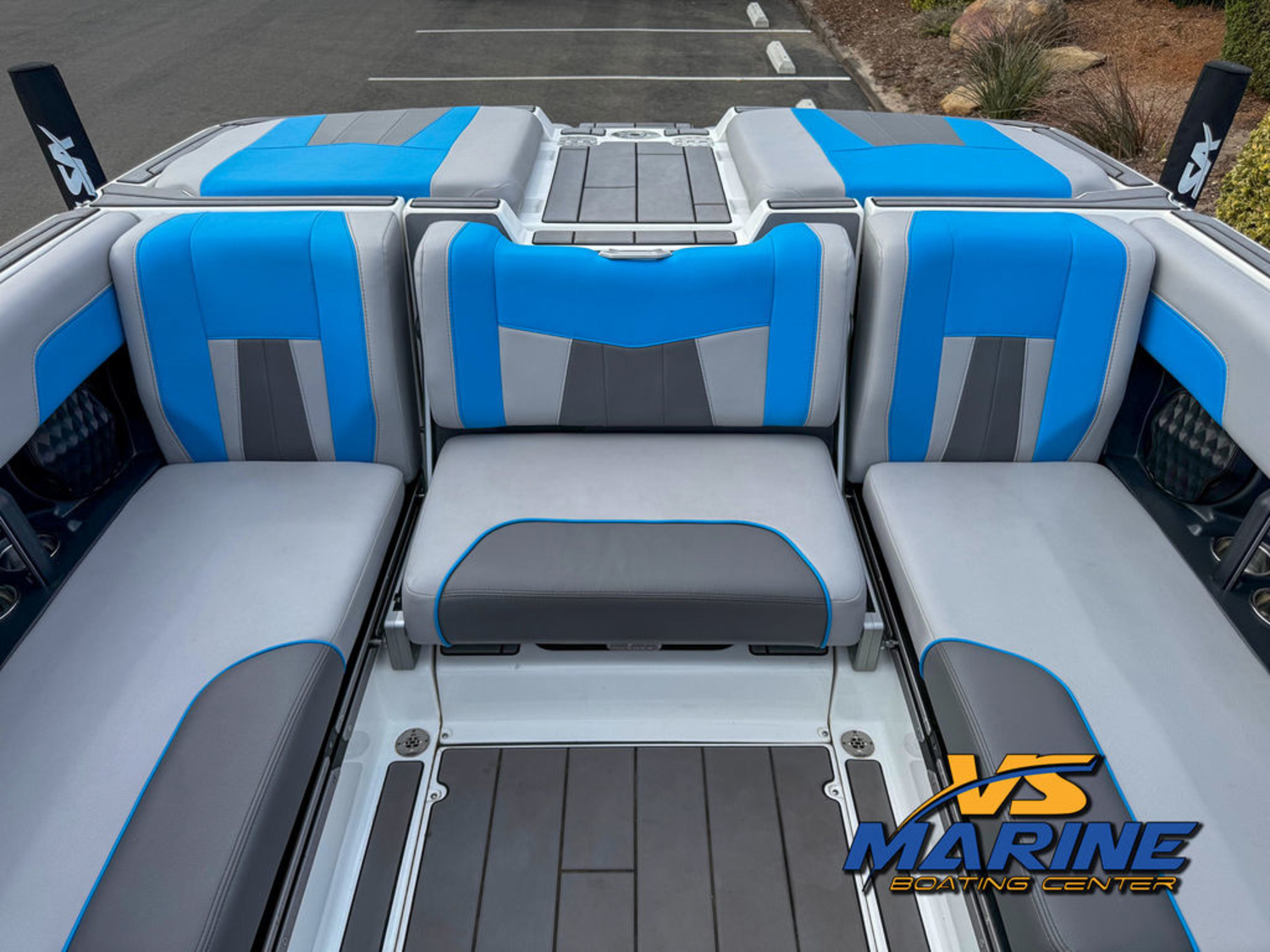 2022 Malibu Boats 23 MXZ