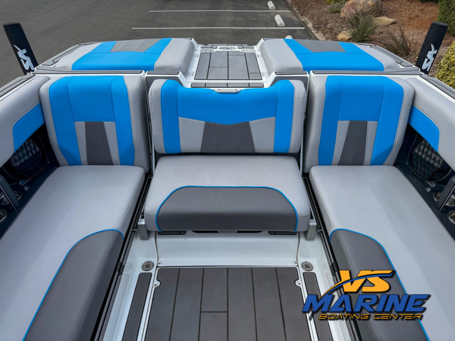 2022 Malibu Boats Wakesetter 23 MXZ for sale in ATASCADERO, California