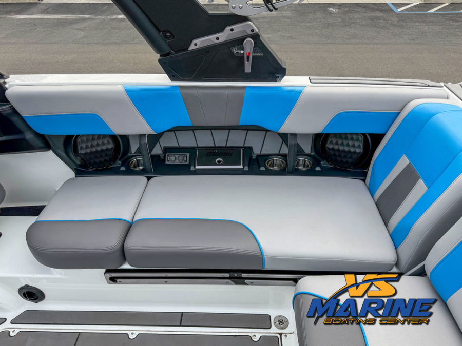 2022 Malibu Boats Wakesetter 23 MXZ for sale in ATASCADERO, California