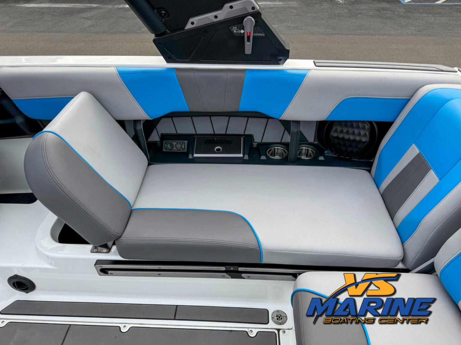 2022 Malibu Boats 23 MXZ