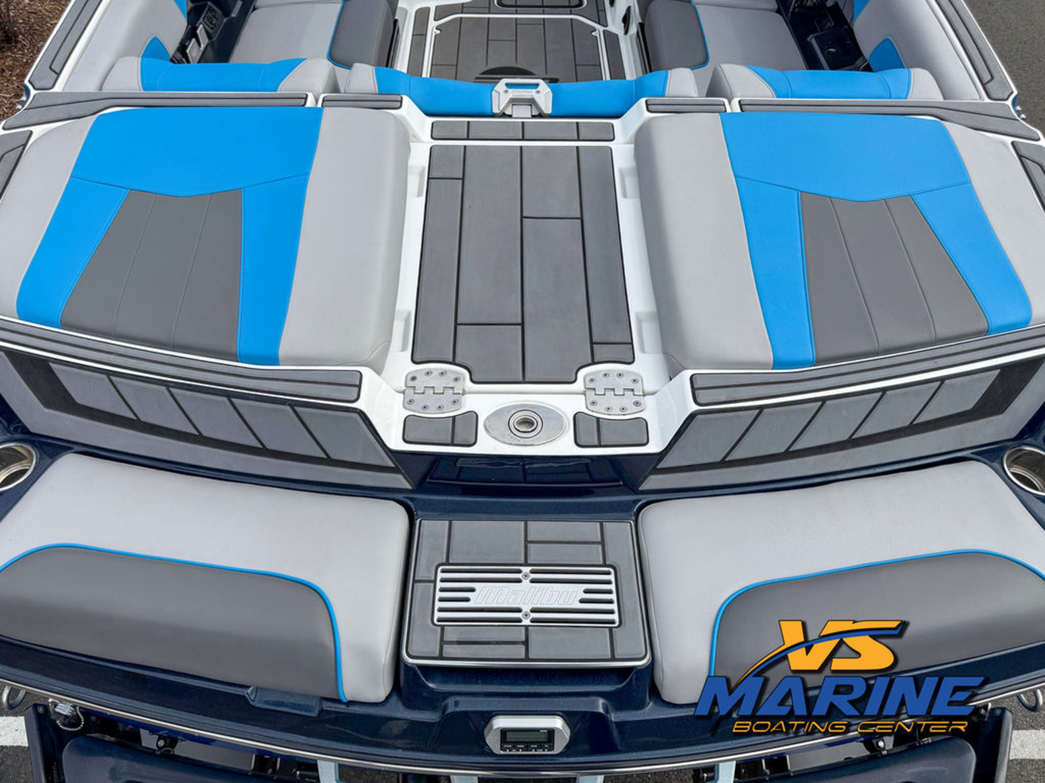 2022 Malibu Boats 23 MXZ