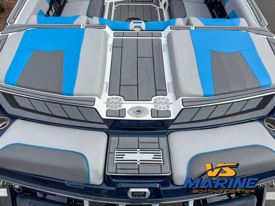 2022 Malibu Boats Wakesetter 23 MXZ for sale in ATASCADERO, California