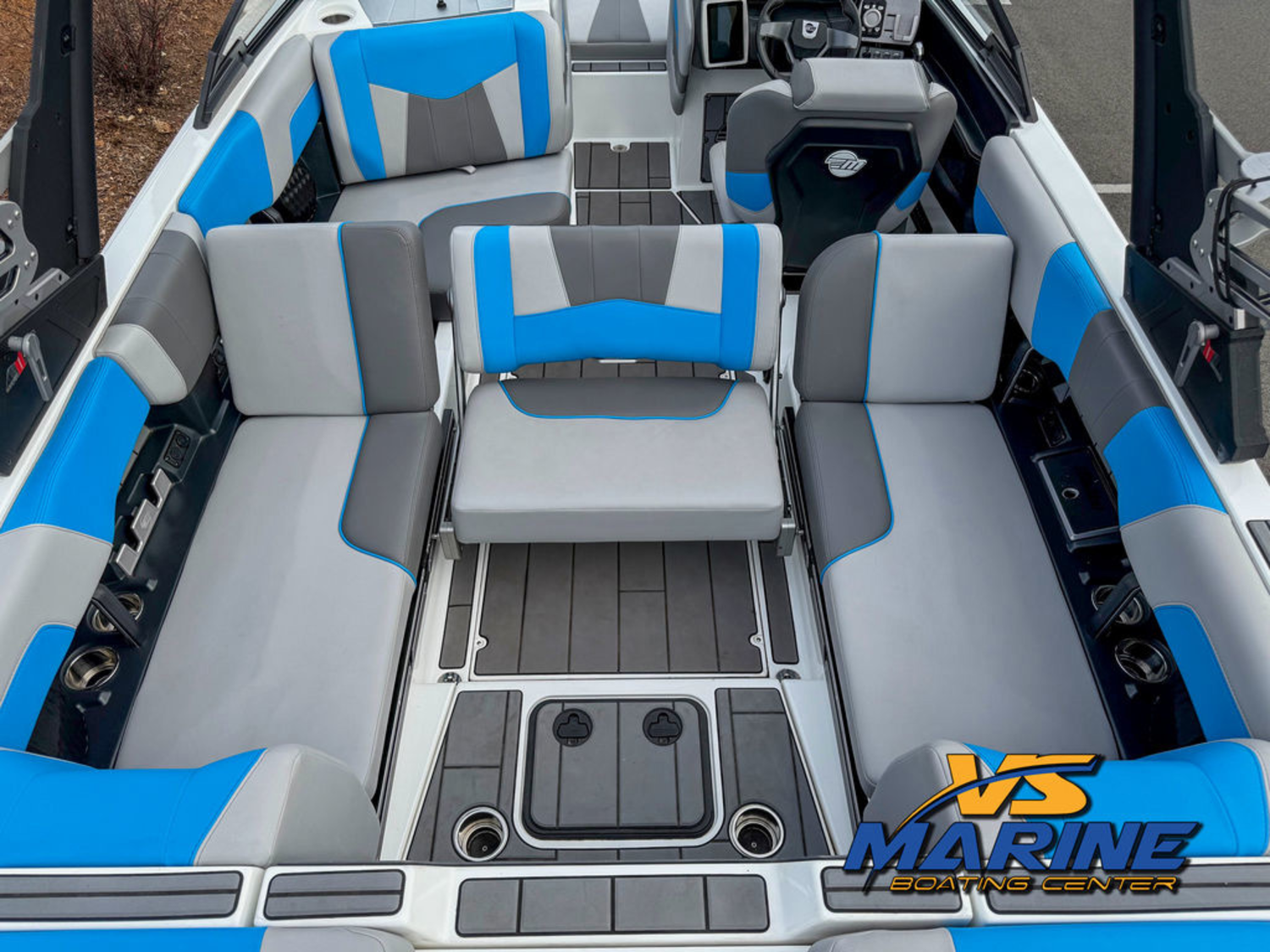 2022 Malibu Boats 23 MXZ