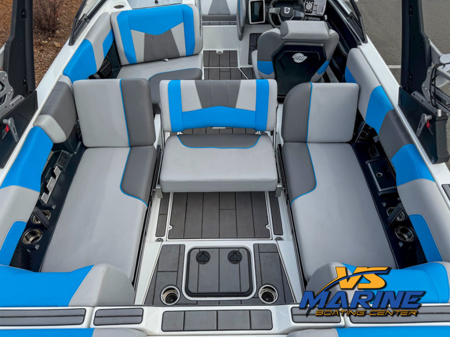 2022 Malibu Boats Wakesetter 23 MXZ for sale in ATASCADERO, California