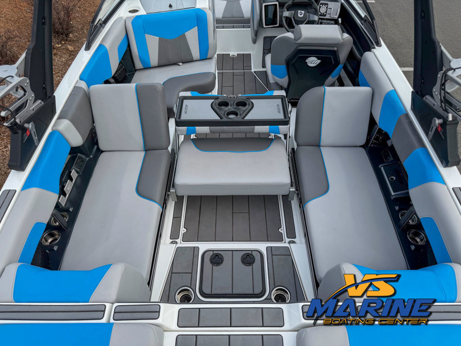 2022 Malibu Boats 23 MXZ