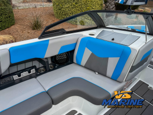 2022 Malibu Boats Wakesetter 23 MXZ for sale in ATASCADERO, California
