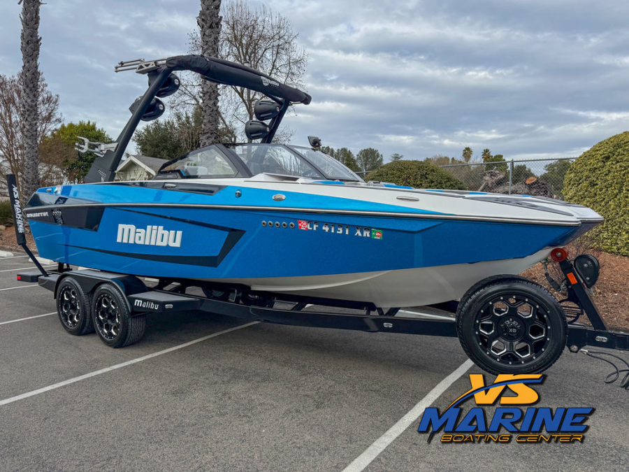 2022 Malibu Boats Wakesetter 23 MXZ for sale in ATASCADERO, California