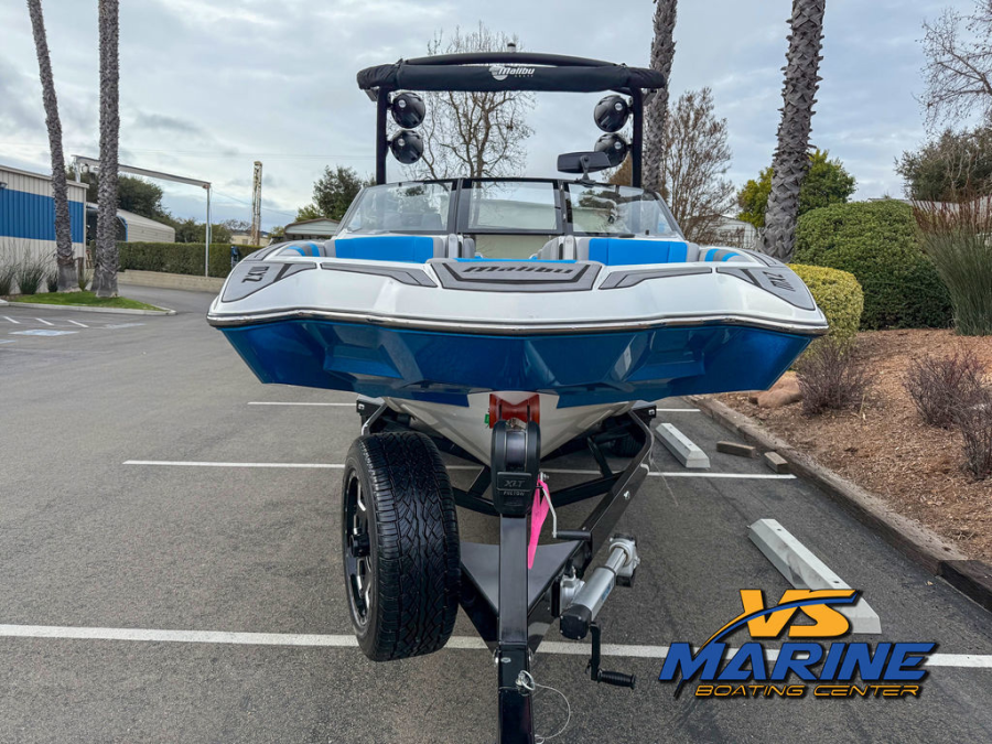 2022 Malibu Boats Wakesetter 23 MXZ for sale in ATASCADERO, California
