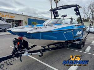 2022 Malibu Boats Wakesetter 23 MXZ for sale in ATASCADERO, California