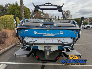 2022 Malibu Boats Wakesetter 23 MXZ for sale in ATASCADERO, California
