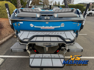 2022 Malibu Boats Wakesetter 23 MXZ for sale in ATASCADERO, California