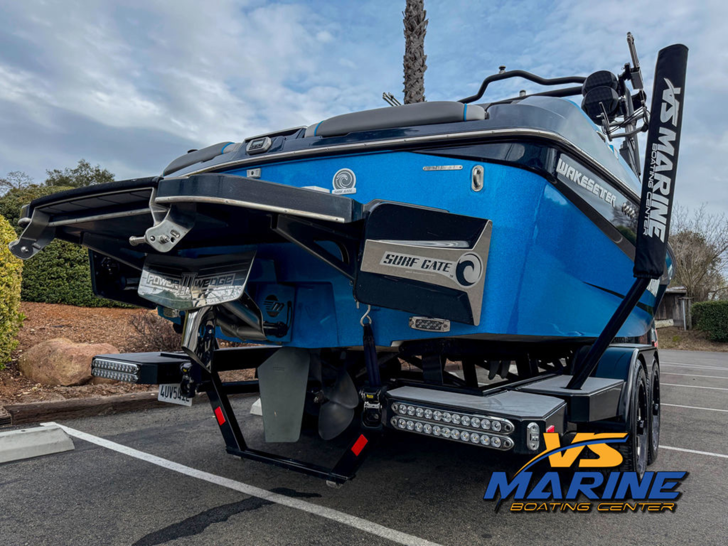 2022 Malibu Boats 23 MXZ