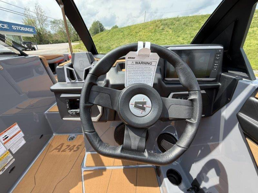 2025 Axis Boats A245 for sale in Somerset, Kentucky