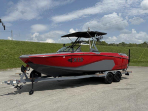 2025 Axis Boats A245 for sale in Somerset, Kentucky