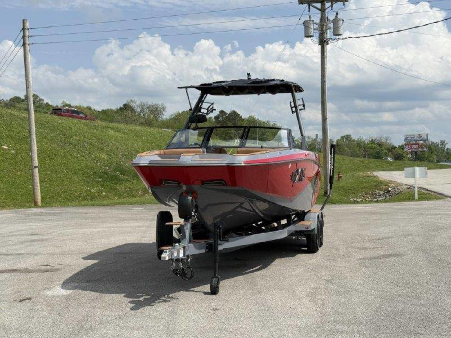 2025 Axis Boats A245 for sale in Somerset, Kentucky
