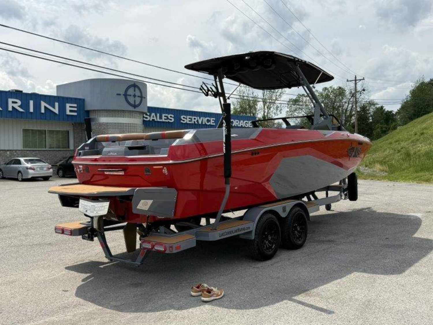 2025 Axis Boats A245 for sale in Somerset, Kentucky